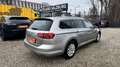 Volkswagen Passat Highline*AHK*SRA*Rückfahrkamera*NAVI Silber - thumbnail 5