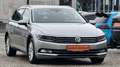 Volkswagen Passat Highline*AHK*SRA*Rückfahrkamera*NAVI Silber - thumbnail 1