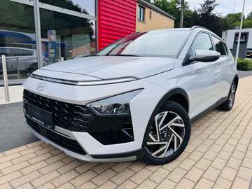 Bayon 1.0 T-GDi Techno DCT