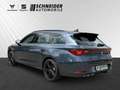SEAT Leon 1.5 TSI FR Black Edition AHK Winter Paket Grijs - thumbnail 5