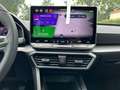 SEAT Leon 1.5 TSI FR Black Edition AHK Winter Paket Grijs - thumbnail 25