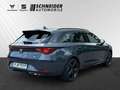 SEAT Leon 1.5 TSI FR Black Edition AHK Winter Paket Grijs - thumbnail 7