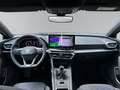 SEAT Leon 1.5 TSI FR Black Edition AHK Winter Paket Grijs - thumbnail 9