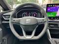 SEAT Leon 1.5 TSI FR Black Edition AHK Winter Paket Grijs - thumbnail 21