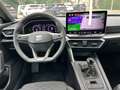 SEAT Leon 1.5 TSI FR Black Edition AHK Winter Paket Grijs - thumbnail 20