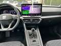 SEAT Leon 1.5 TSI FR Black Edition AHK Winter Paket Grijs - thumbnail 23