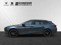 SEAT Leon 1.5 TSI FR Black Edition AHK Winter Paket Grijs - thumbnail 4