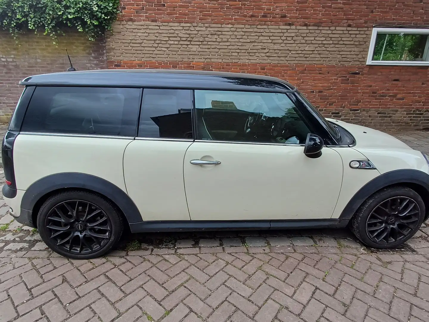 MINI Cooper Cooper 1.6 Cooper S Bianco - 2