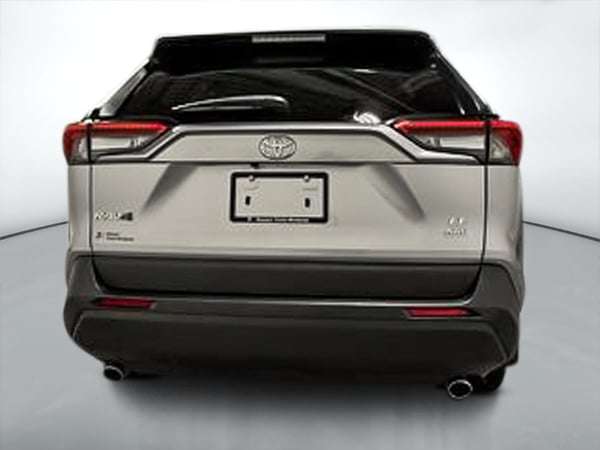 2023 Toyota RAV4 LE — снимка 1