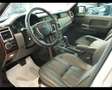 Land Rover Range Rover 3.0 Td6 Vogue Foundry 2003 Argent - thumbnail 8