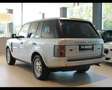 Land Rover Range Rover 3.0 Td6 Vogue Foundry 2003 Argent - thumbnail 4
