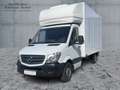 Mercedes-Benz Sprinter 316 CDI Lang Weiß - thumbnail 1