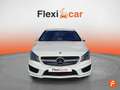 Mercedes-Benz CLA 200 Blanco - thumbnail 2