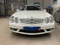 Mercedes-Benz SL 500 PACK 55 AMG PERFORMANCE ORIGINALE ! SOLO 94000KM ! Weiß - thumbnail 2