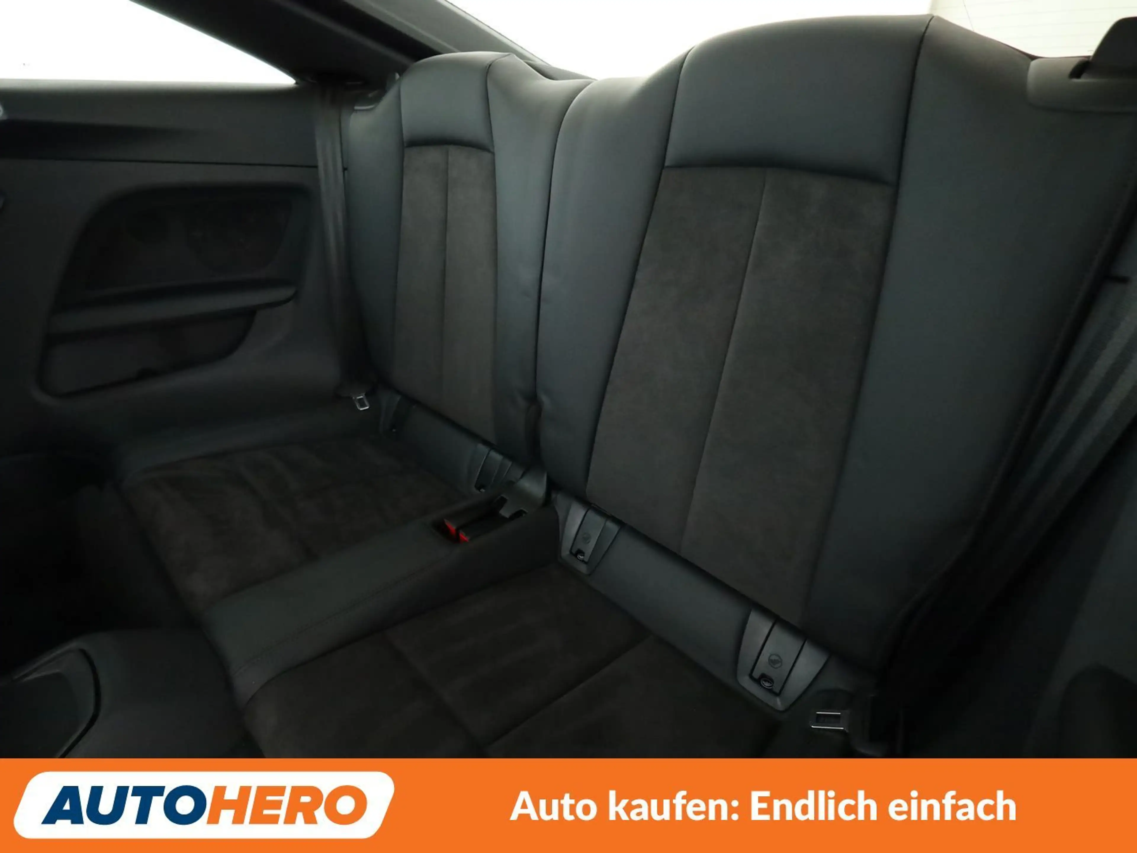 Audi TT 1.8 TFSI Coupe Aut.*NAVI*LED*TEMPO* — photo 14
