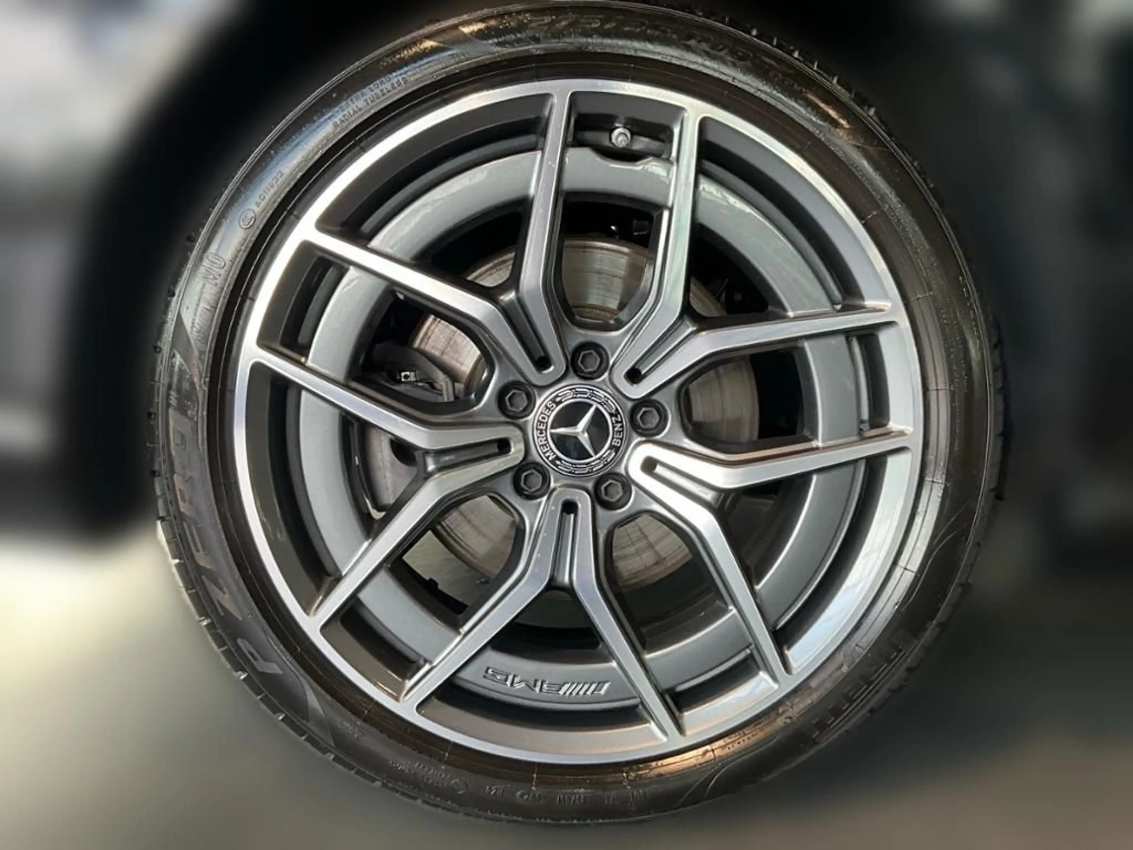 Mercedes-Benz E 400 d T 4MATIC AMG Style 360 ACC AUT Kam. LED — photo 15