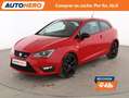 SEAT Ibiza 1.8 TSI Cupra Rojo - thumbnail 1
