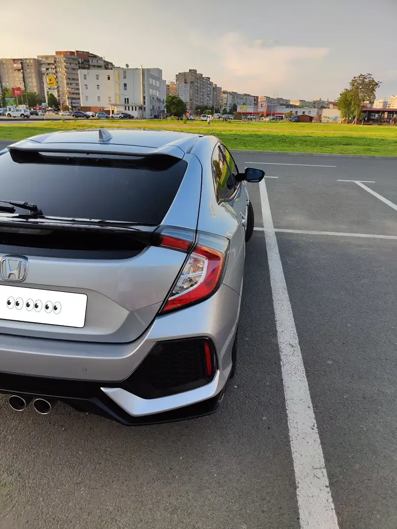 Honda Civic 1.5 i-VTEC Turbo Sport Plus - 1