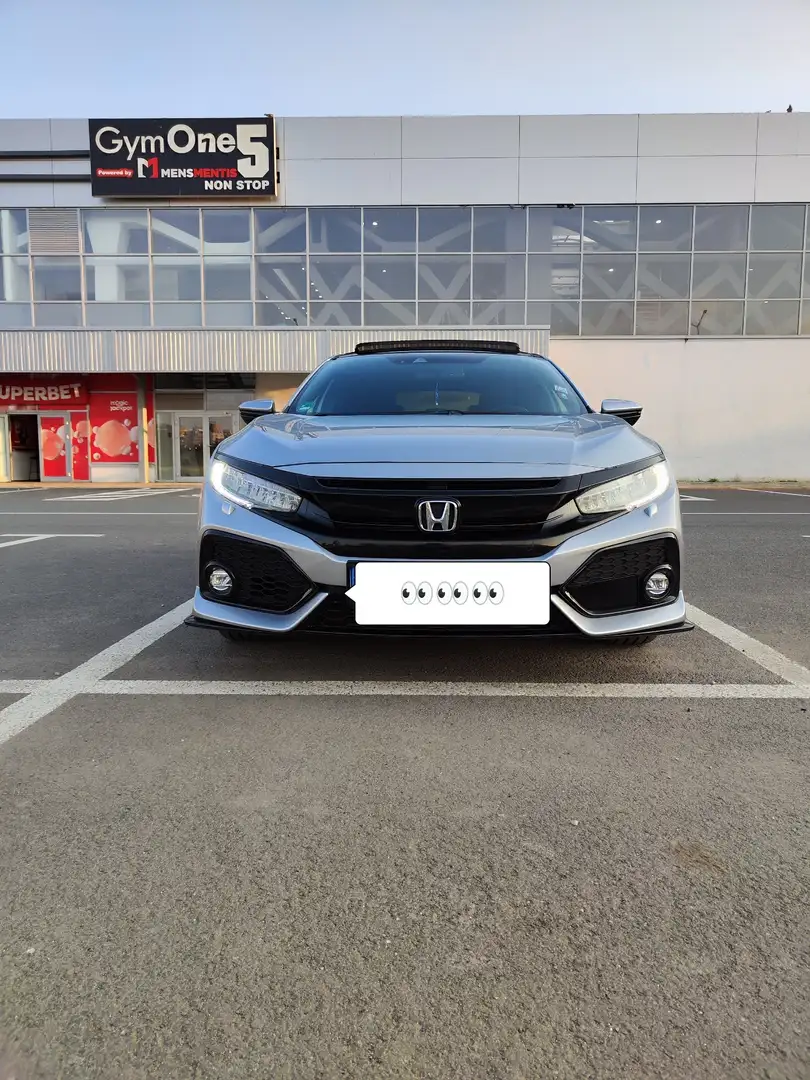 Honda Civic 1.5 i-VTEC Turbo Sport Plus - 1