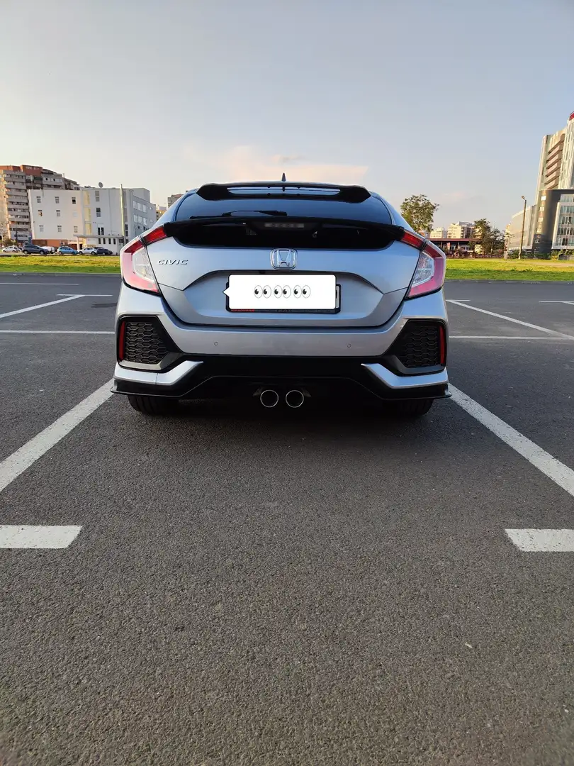 Honda Civic 1.5 i-VTEC Turbo Sport Plus - 2