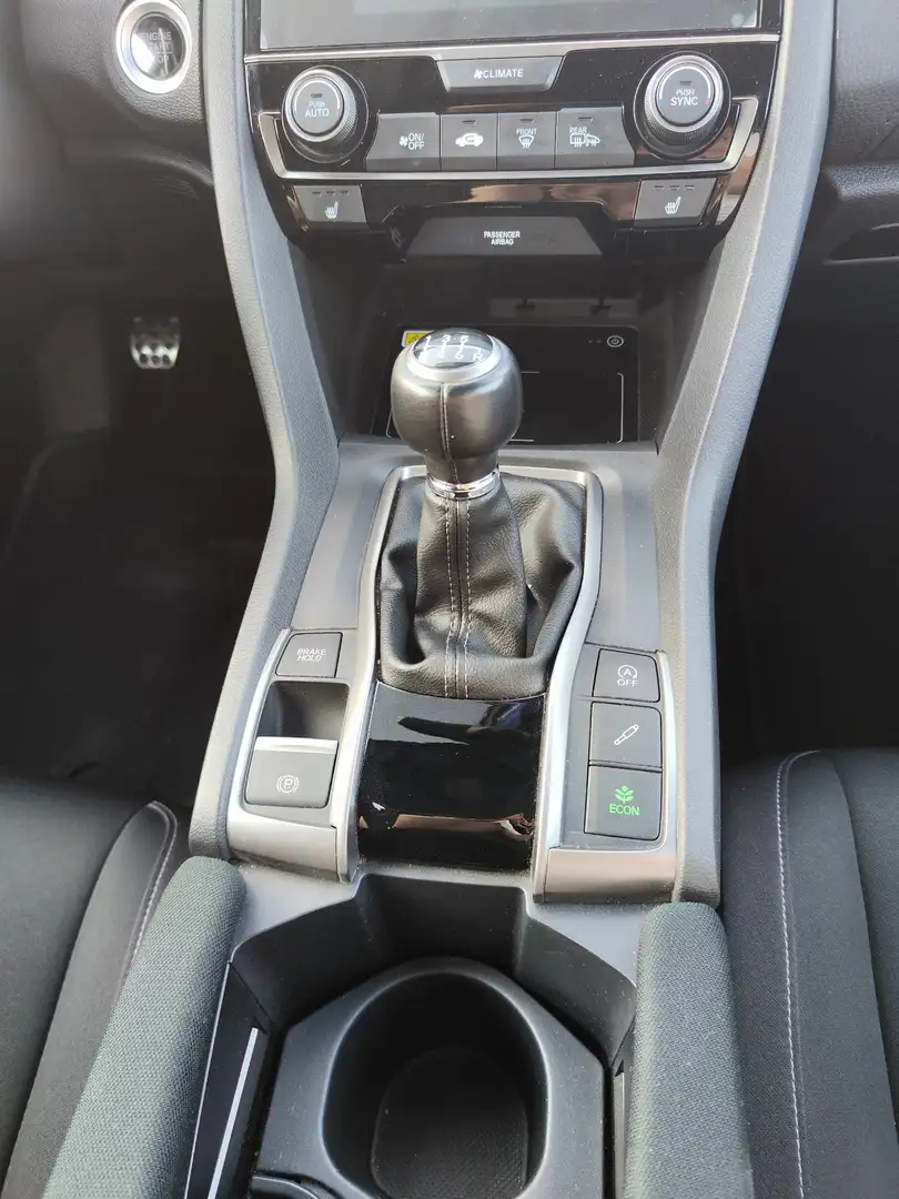 Honda Civic 1.5 i-VTEC Turbo Sport Plus - 2