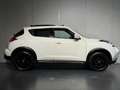 Nissan Juke 1.2 DIG-T S/S Tekna /Clima/Cruise/PANO/Keyless/360 Blanc - thumbnail 19