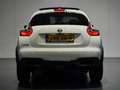Nissan Juke 1.2 DIG-T S/S Tekna /Clima/Cruise/PANO/Keyless/360 Blanc - thumbnail 11