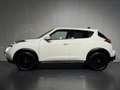 Nissan Juke 1.2 DIG-T S/S Tekna /Clima/Cruise/PANO/Keyless/360 Blanc - thumbnail 5