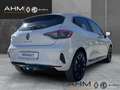 Renault Clio V Techno 1.0 TCe 90 EU6e NAVI KLIMA KAMERA Alb - thumbnail 2