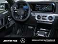Mercedes-Benz G 450 d AMGNIGHT SUPERIOR AHK 20-ZOLL STANHDZG Silber - thumbnail 11