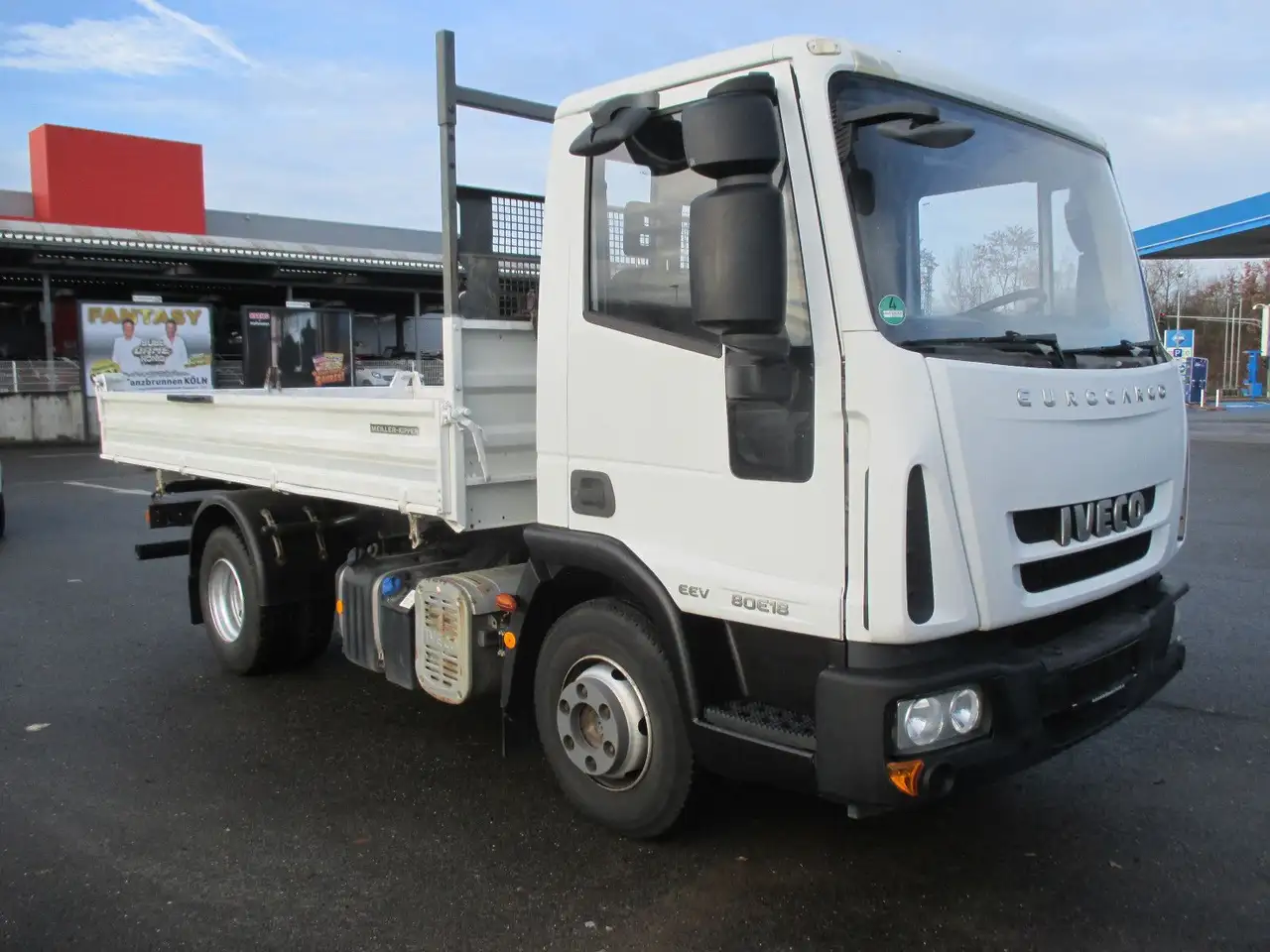 Iveco Unknown