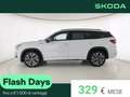 Skoda Kodiaq 2.0 tdi evo sportline 150cv dsg Bianco - thumbnail 2