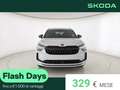 Skoda Kodiaq 2.0 tdi evo sportline 150cv dsg Bianco - thumbnail 7