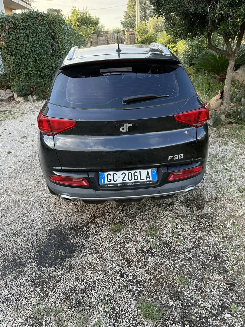 DR Automobiles DR F35 1.5 turbo Gpl 156cv auto - 2