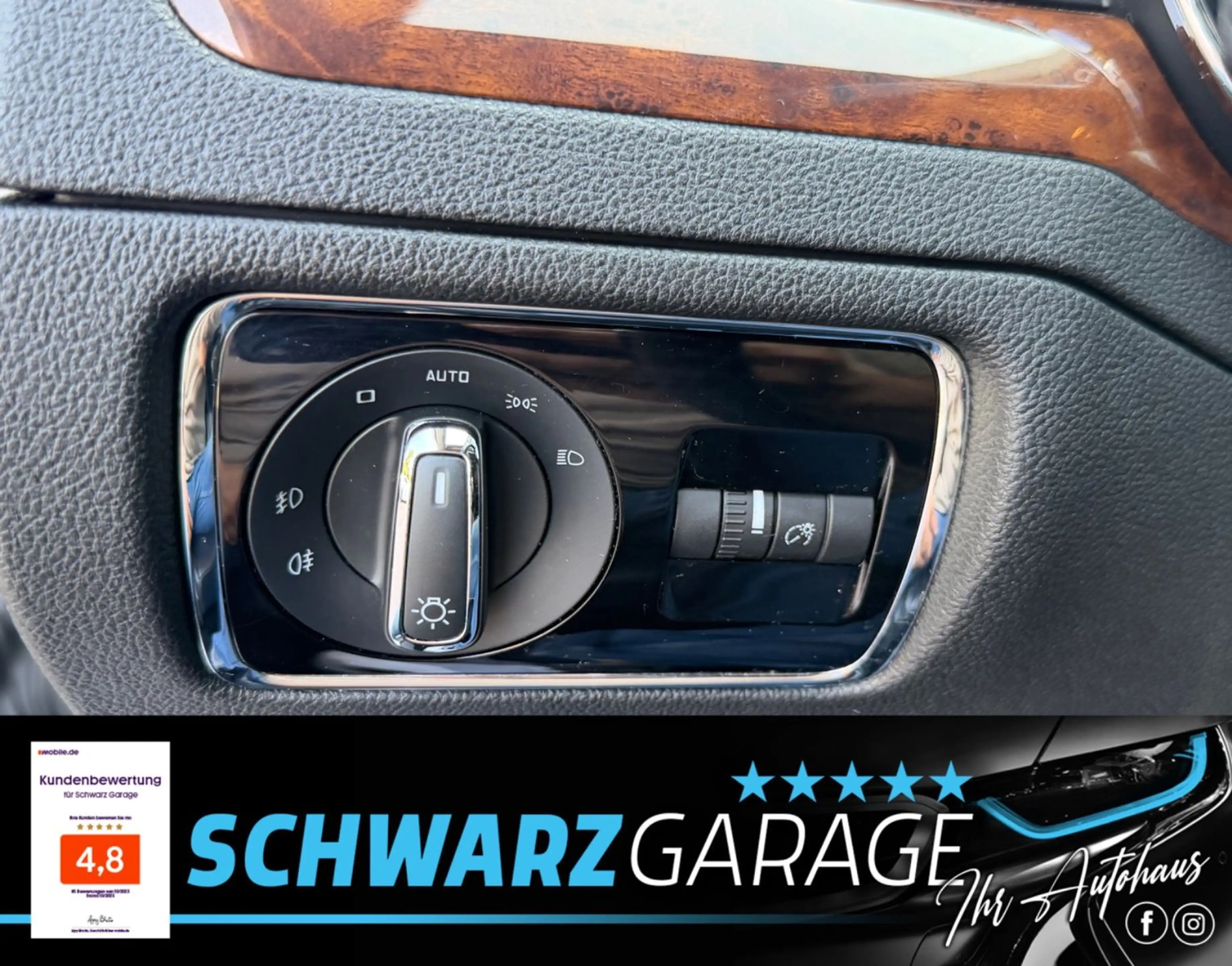 Skoda Superb Combi Elegance*NAVI*DAB*PARKLENKASS.* — photo 7