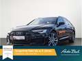 Audi A6 S line Sport 40TDI qu Navi LED Pano ACC Schwarz - thumbnail 2