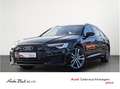 Audi A6 S line Sport 40TDI qu Navi LED Pano ACC Schwarz - thumbnail 1