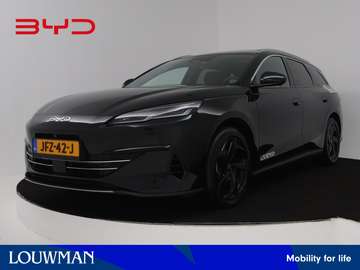 Touring 1.5 DM-i Comfort Lite | Origineel NL! |