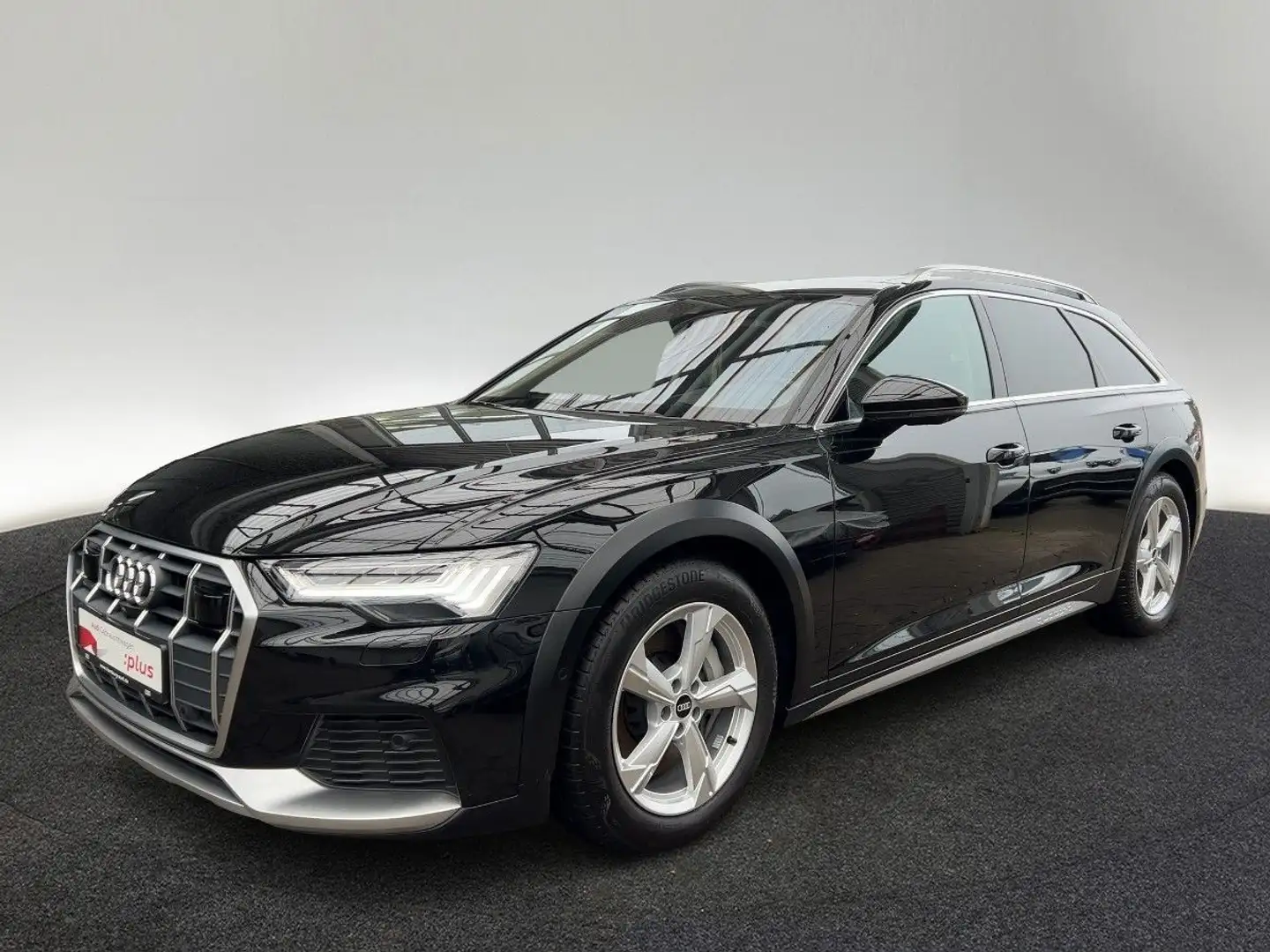 Audi A6 allroad A6 allroad 55 TFSI quattro S tronic Matrix-LED S Schwarz - 2
