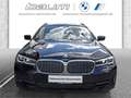 BMW 530 e Touring DAB LED WLAN Parkassistent Shz Schwarz - thumbnail 3