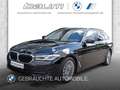 BMW 530 e Touring DAB LED WLAN Parkassistent Shz Schwarz - thumbnail 1