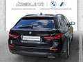 BMW 530 e Touring DAB LED WLAN Parkassistent Shz Schwarz - thumbnail 7