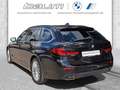 BMW 530 e Touring DAB LED WLAN Parkassistent Shz Schwarz - thumbnail 6