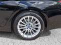 BMW 530 e Touring DAB LED WLAN Parkassistent Shz Schwarz - thumbnail 5