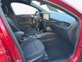 Ford Focus Turnier 1.0 EcoBoost Hybrid ST-LINE Rot - thumbnail 9