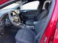 Ford Focus Turnier 1.0 EcoBoost Hybrid ST-LINE Rot - thumbnail 6