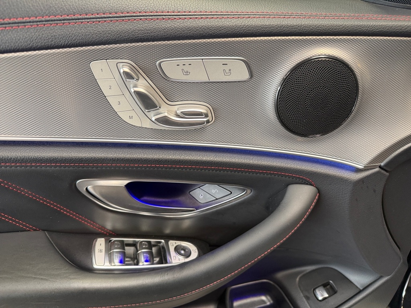 Mercedes-Benz E 53 AMG AMG E 53 4M T AMG+Memory+Ambiente+COMAND+WIDE — photo 4