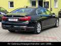 BMW 730 d lang BUSINESS *MASSAGE/360°/H&K/LED/LOUNGE* Schwarz - thumbnail 6