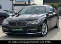 BMW 730 d lang BUSINESS *MASSAGE/360°/H&K/LED/LOUNGE* Schwarz - thumbnail 1