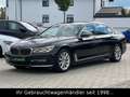 BMW 730 d lang BUSINESS *MASSAGE/360°/H&K/LED/LOUNGE* Schwarz - thumbnail 2